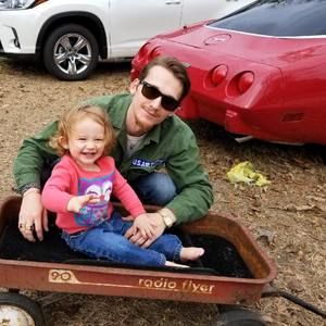 Meet your Posher, Tyler dean